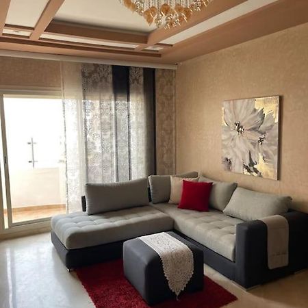 Big Luxury Apartment Near Airport Nouaceur Екстер'єр фото