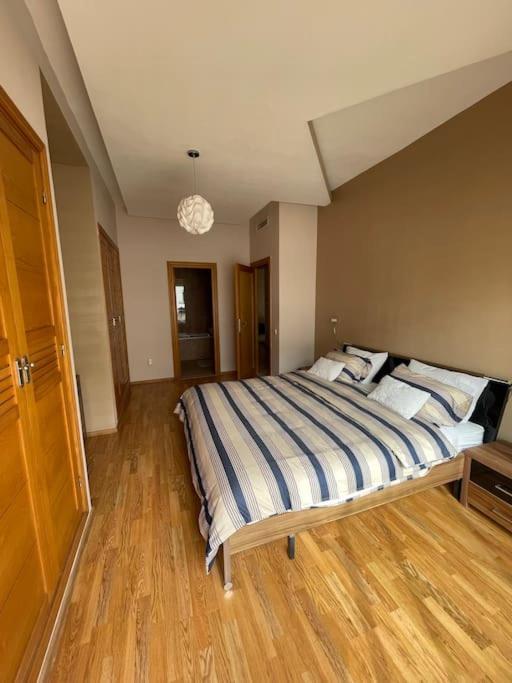 Big Luxury Apartment Near Airport Nouaceur Екстер'єр фото