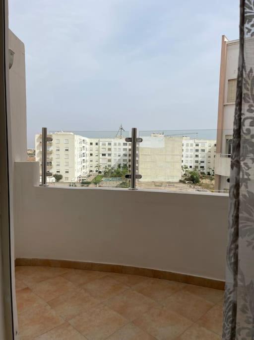 Big Luxury Apartment Near Airport Nouaceur Екстер'єр фото
